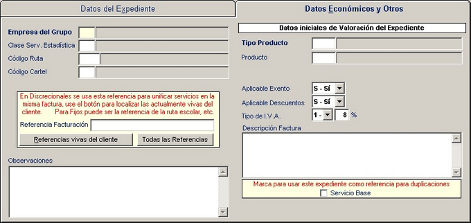 Exp Discrecional 2